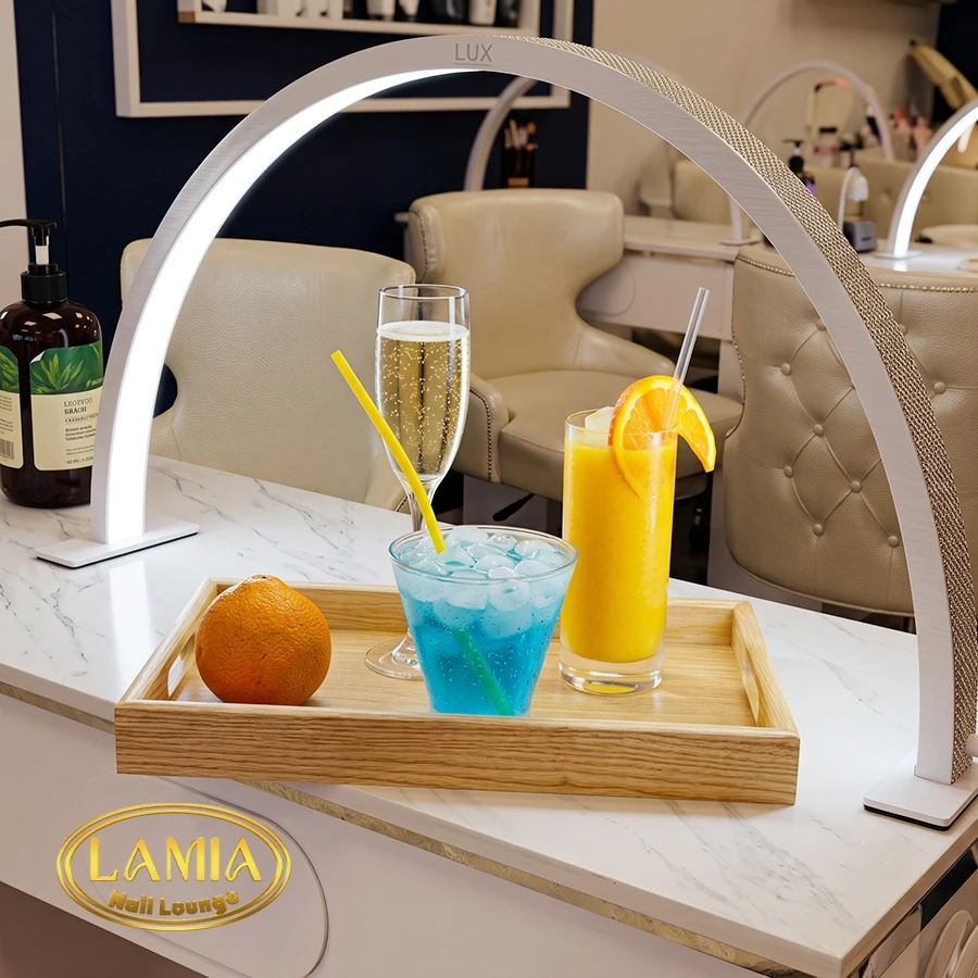 Lamia Nail Lounge